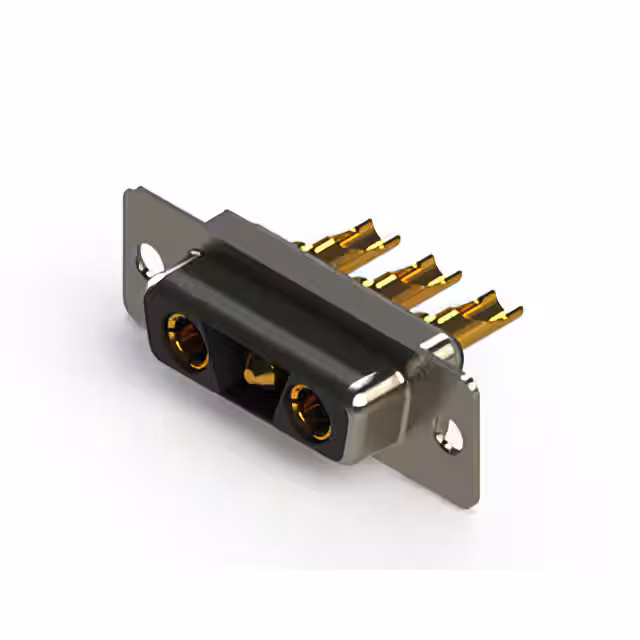 628-3WK3222-2N1 EDAC Inc.  D-Sub-Steckverbinderbaugruppen